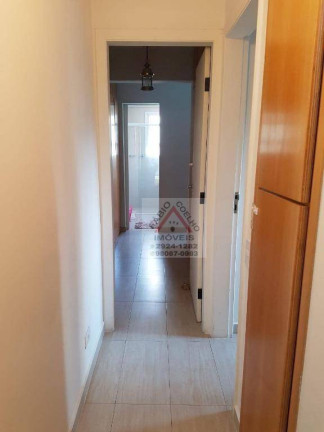 Imagem Apartamento com 3 Quartos à Venda, 126 m² em Morumbi - São Paulo Imagem Apartamento com 3 Quartos à Venda, 126 m² em Morumbi - São Paulo