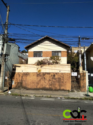 Imagem Casa com 3 Quartos à Venda, em Villa Nova - Poços De Caldas Imagem Casa com 3 Quartos à Venda, em Villa Nova - Poços De Caldas