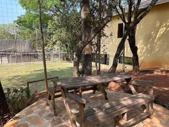 Imagem Chácara com 4 Quartos à Venda, 1.000 m² em Parque Do Lago - Itatiaiuçu Imagem Chácara com 4 Quartos à Venda, 1.000 m² em Parque Do Lago - Itatiaiuçu