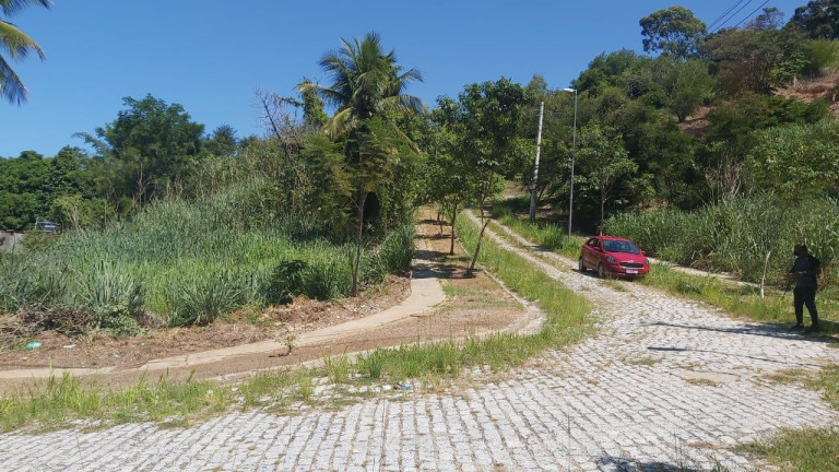 Imagem Terreno à Venda, 500 m² em Campo Grande - Rio De Janeiro