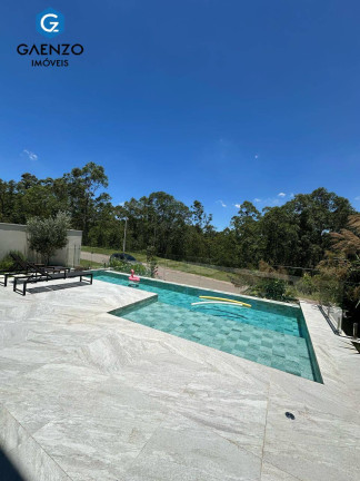 Imagem Casa de Condomínio com 4 Quartos à Venda, 390 m² em Cidade Tamboré - Santana De Parnaíba Imagem Casa de Condomínio com 4 Quartos à Venda, 390 m² em Cidade Tamboré - Santana De Parnaíba
