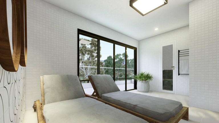 Imagem Apartamento com 1 Quarto à Venda, 105 m² em Braga - Cabo Frio Imagem Apartamento com 1 Quarto à Venda, 105 m² em Braga - Cabo Frio