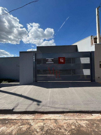Imagem Casa com 2 Quartos à Venda, 99 m² em Jardim Residencial Moriá - Votuporanga Imagem Casa com 2 Quartos à Venda, 99 m² em Jardim Residencial Moriá - Votuporanga