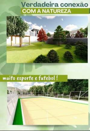 Imagem Terreno à Venda, 750 m² em Povoado Santa Rita - Teresina Imagem Terreno à Venda, 750 m² em Povoado Santa Rita - Teresina