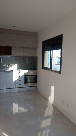 Imagem Imóvel Comercial à Venda, 29 m² em  Vila Santa Catarina  -  São Paulo 