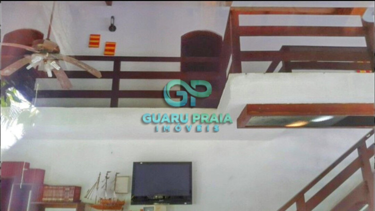 Imagem Casa com 6 Quartos à Venda, 507 m² em Balneário Praia Do Pernambuco - Guarujá