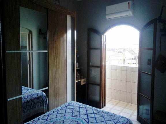 Imagem Casa com 4 Quartos à Venda, 153 m² em Santa Maria - Santos Imagem Casa com 4 Quartos à Venda, 153 m² em Santa Maria - Santos
