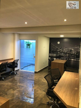 Imagem Apartamento com 2 Quartos à Venda, 54 m² em Parque Peruche - São Paulo