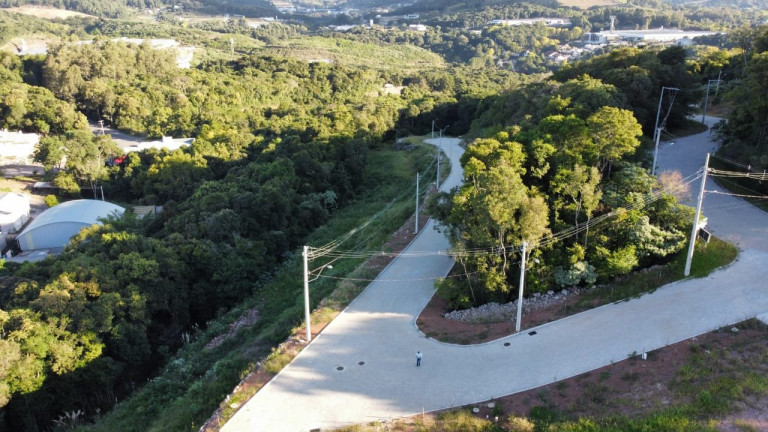 Imagem Terreno à Venda, 323 m² em Verona - Bento Gonçalves