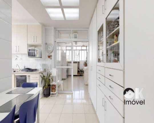 Imagem Apartamento com 3 Quartos à Venda, 284 m² em Higienópolis - São Paulo
