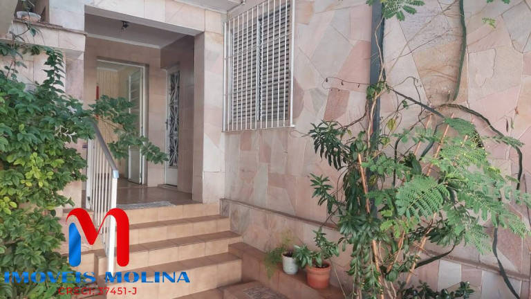 Casa com 1 Quarto à Venda, 100 m² em Osvaldo Cruz - São Caetano Do Sul