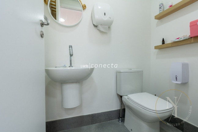 Imagem Sala Comercial à Venda, 80 m² em Cidade Mãe Do Céu - São Paulo