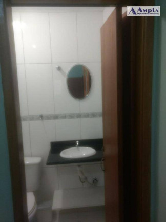 Imagem Sobrado com 3 Quartos à Venda, 119 m² em Cidade Patriarca - São Paulo Imagem Sobrado com 3 Quartos à Venda, 119 m² em Cidade Patriarca - São Paulo