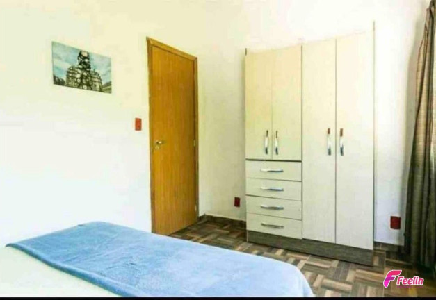 Imagem Casa com 5 Quartos à Venda, 150 m² em Barra Da Lagoa - Florianópolis Imagem Casa com 5 Quartos à Venda, 150 m² em Barra Da Lagoa - Florianópolis