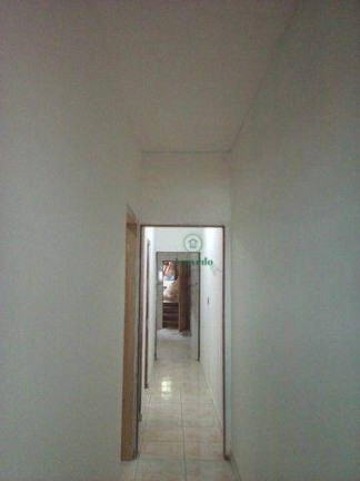 Imagem Sobrado com 9 Quartos à Venda, 300 m² em Jardim Guaracy - Guarulhos