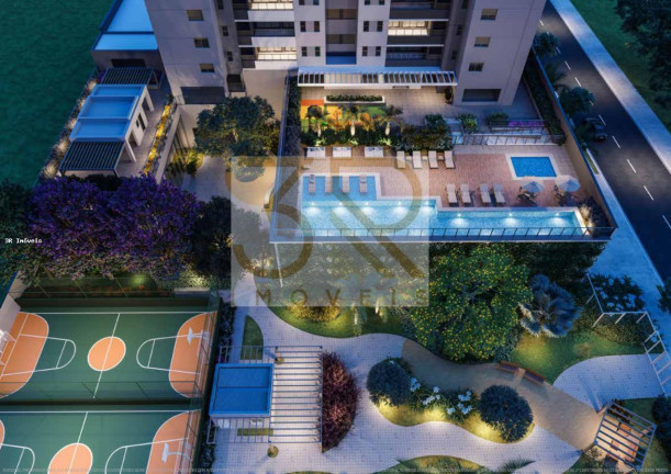 Imagem Apartamento com 3 Quartos à Venda, 97 m² em Jardim Itamaraty - Ribeirão Preto Imagem Apartamento com 3 Quartos à Venda, 97 m² em Jardim Itamaraty - Ribeirão Preto