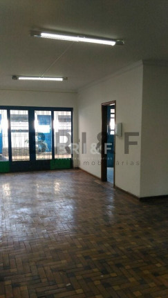 Imagem Sobrado com 3 Quartos à Venda, 350 m² em Paraíso - São Paulo Imagem Sobrado com 3 Quartos à Venda, 350 m² em Paraíso - São Paulo