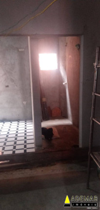 Imagem Casa com 3 Quartos à Venda, 100 m² em Conceição - Diadema Imagem Casa com 3 Quartos à Venda, 100 m² em Conceição - Diadema