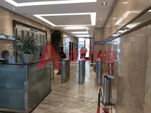 Imagem Ponto Comercial para Alugar, 250 m² em Centro - Rio De Janeiro
