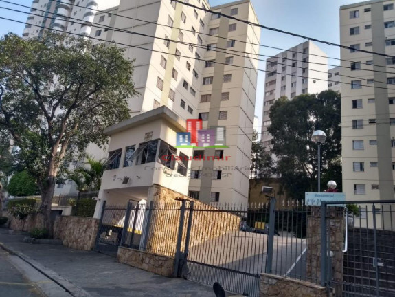 Imagem Apartamento com 3 Quartos à Venda, 73 m² em Vila Monumento - São Paulo Imagem Apartamento com 3 Quartos à Venda, 73 m² em Vila Monumento - São Paulo