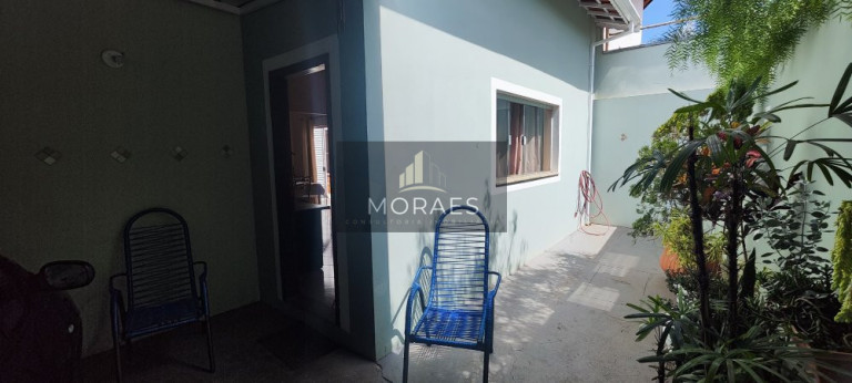 Imagem Casa com 2 Quartos à Venda, 115 m² em Jardim Cambuí - Botucatu Imagem Casa com 2 Quartos à Venda, 115 m² em Jardim Cambuí - Botucatu
