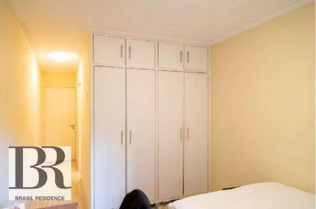 Imagem Apartamento com 4 Quartos à Venda, 110 m² em Cidade Monções - São Paulo Imagem Apartamento com 4 Quartos à Venda, 110 m² em Cidade Monções - São Paulo