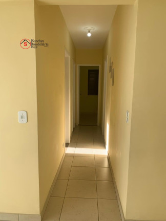 Imagem Apartamento com 3 Quartos para Alugar, 77 m² em Parque Da Vila Prudente - São Paulo Imagem Apartamento com 3 Quartos para Alugar, 77 m² em Parque Da Vila Prudente - São Paulo