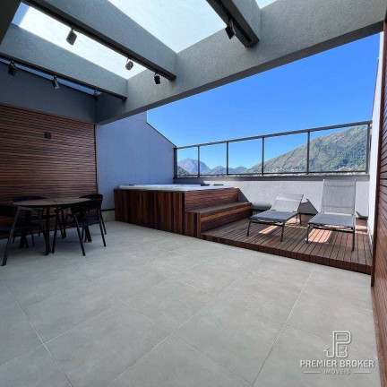 Imagem Apartamento com 1 Quarto à Venda, 50 m² em Alto - Teresópolis Imagem Apartamento com 1 Quarto à Venda, 50 m² em Alto - Teresópolis