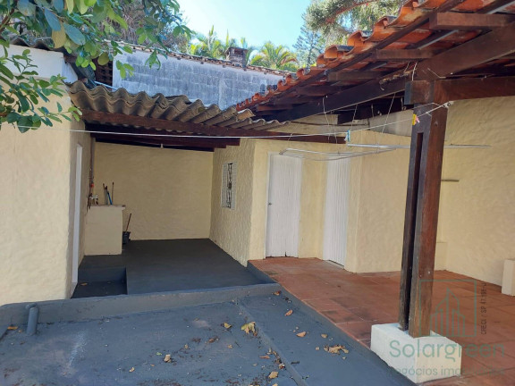 Imagem Casa com 2 Quartos para Alugar, 100 m² em Alvinópolis - Atibaia Imagem Casa com 2 Quartos para Alugar, 100 m² em Alvinópolis - Atibaia