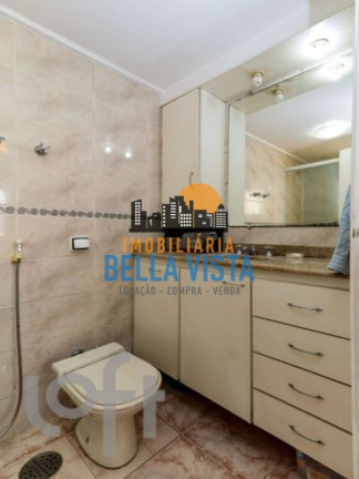 Imagem Apartamento com 3 Quartos à Venda,  em Brooklin Paulista - São Paulo