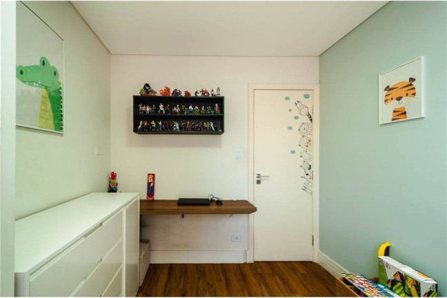 Imagem Apartamento com 3 Quartos à Venda, 82 m² em Vila Paulicéia - São Paulo Imagem Apartamento com 3 Quartos à Venda, 82 m² em Vila Paulicéia - São Paulo