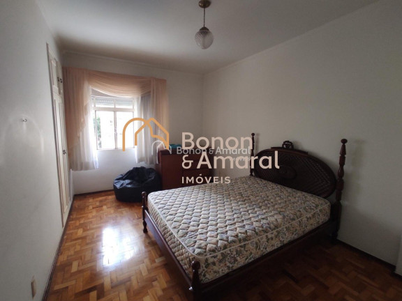 Imagem Apartamento com 3 Quartos à Venda, 194 m² em Centro - Campinas