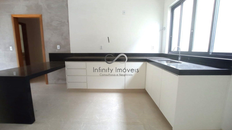 Imagem Casa de Condomínio com 3 Quartos à Venda, 420 m² em Lagoa Mansões - Lagoa Santa