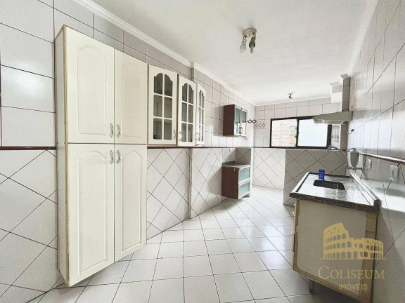 Imagem Apartamento com 1 Quarto à Venda, 59 m² em Canto Do Forte - Praia Grande Imagem Apartamento com 1 Quarto à Venda, 59 m² em Canto Do Forte - Praia Grande