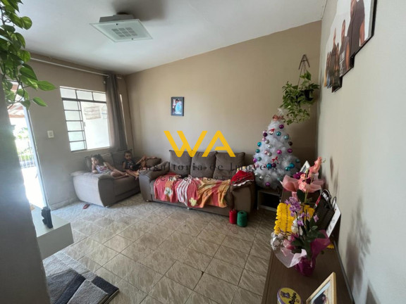 Imagem Casa com 2 Quartos à Venda, 167 m² em Conjunto Residencial Do Bosque - Mogi Das Cruzes Imagem Casa com 2 Quartos à Venda, 167 m² em Conjunto Residencial Do Bosque - Mogi Das Cruzes
