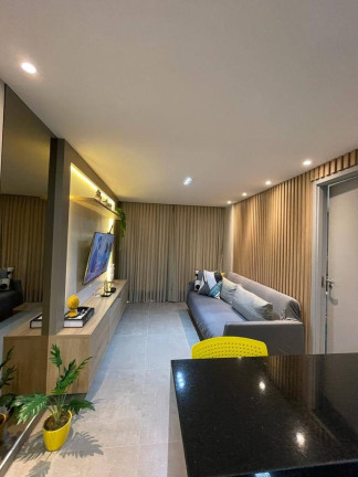 Imagem Apartamento com 1 Quarto à Venda, 89 m² em Ponta De Campina - Cabedelo