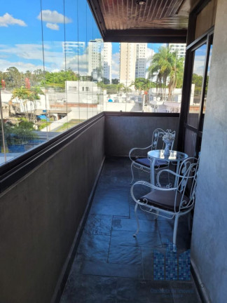 Imagem Apartamento com 4 Quartos à Venda, 300 m² em Chácara Santo Antônio - São Paulo Imagem Apartamento com 4 Quartos à Venda, 300 m² em Chácara Santo Antônio - São Paulo
