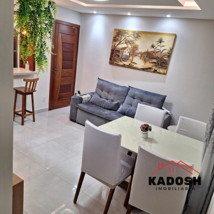 Imagem Apartamento com 2 Quartos à Venda, 70 m² em Caseb - Feira De Santana Imagem Apartamento com 2 Quartos à Venda, 70 m² em Caseb - Feira De Santana