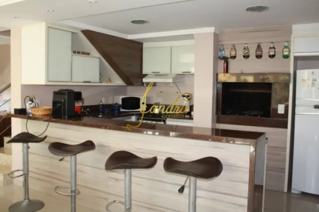 Imagem Casa de Condomínio com 4 Quartos à Venda, 110 m² em Centro - Xangri-la Imagem Casa de Condomínio com 4 Quartos à Venda, 110 m² em Centro - Xangri-la