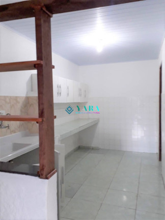 Imagem Casa com 6 Quartos à Venda, 300 m² em Silop - Ubatuba