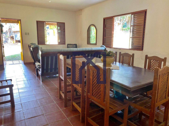 Imagem Chácara com 5 Quartos à Venda, 6.000 m² em Ilhéus - Itajubá Imagem Chácara com 5 Quartos à Venda, 6.000 m² em Ilhéus - Itajubá