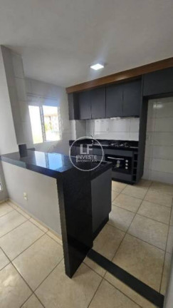 Imagem Apartamento com 2 Quartos à Venda, 42 m² em Moinho Dos Ventos - Goiânia Imagem Apartamento com 2 Quartos à Venda, 42 m² em Moinho Dos Ventos - Goiânia