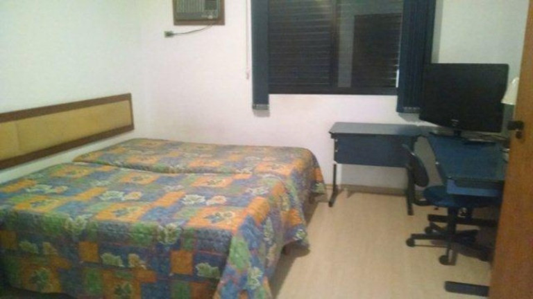 Imagem Flat com 1 Quarto à Venda, 35 m² em Jardim Paulista - São Paulo