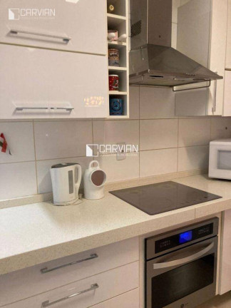 Imagem Apartamento com 3 Quartos à Venda, 124 m² em Jardim Botânico - Ribeirão Preto Imagem Apartamento com 3 Quartos à Venda, 124 m² em Jardim Botânico - Ribeirão Preto