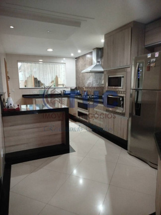 Imagem Casa com 3 Quartos à Venda, 178 m² em Jardim Las Palmas - São Bernardo Do Campo Imagem Casa com 3 Quartos à Venda, 178 m² em Jardim Las Palmas - São Bernardo Do Campo
