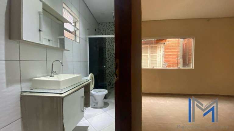 Imagem Casa com 4 Quartos à Venda, 150 m² em Jardim Leonor - Carapicuíba