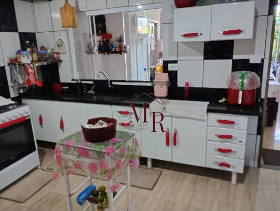 Imagem Casa com 2 Quartos à Venda, 194 m² em São João - Votuporanga Imagem Casa com 2 Quartos à Venda, 194 m² em São João - Votuporanga