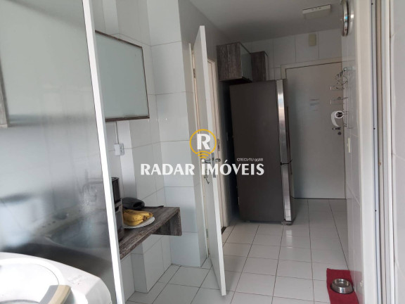 Imagem Apartamento com 3 Quartos à Venda, 110 m² em Passagem - Cabo Frio Imagem Apartamento com 3 Quartos à Venda, 110 m² em Passagem - Cabo Frio