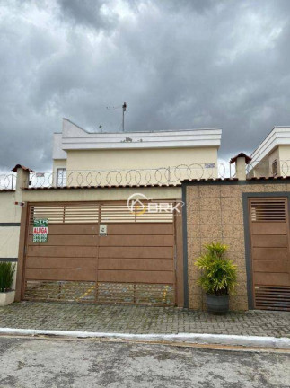 Imagem Sobrado com 2 Quartos à Venda, 70 m² em Vila União (zona Leste) - São Paulo Imagem Sobrado com 2 Quartos à Venda, 70 m² em Vila União (zona Leste) - São Paulo