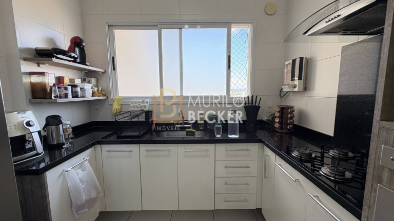 Imagem Apartamento com 4 Quartos à Venda, 120 m² em Parque Residencial Aquarius - São José Dos Campos